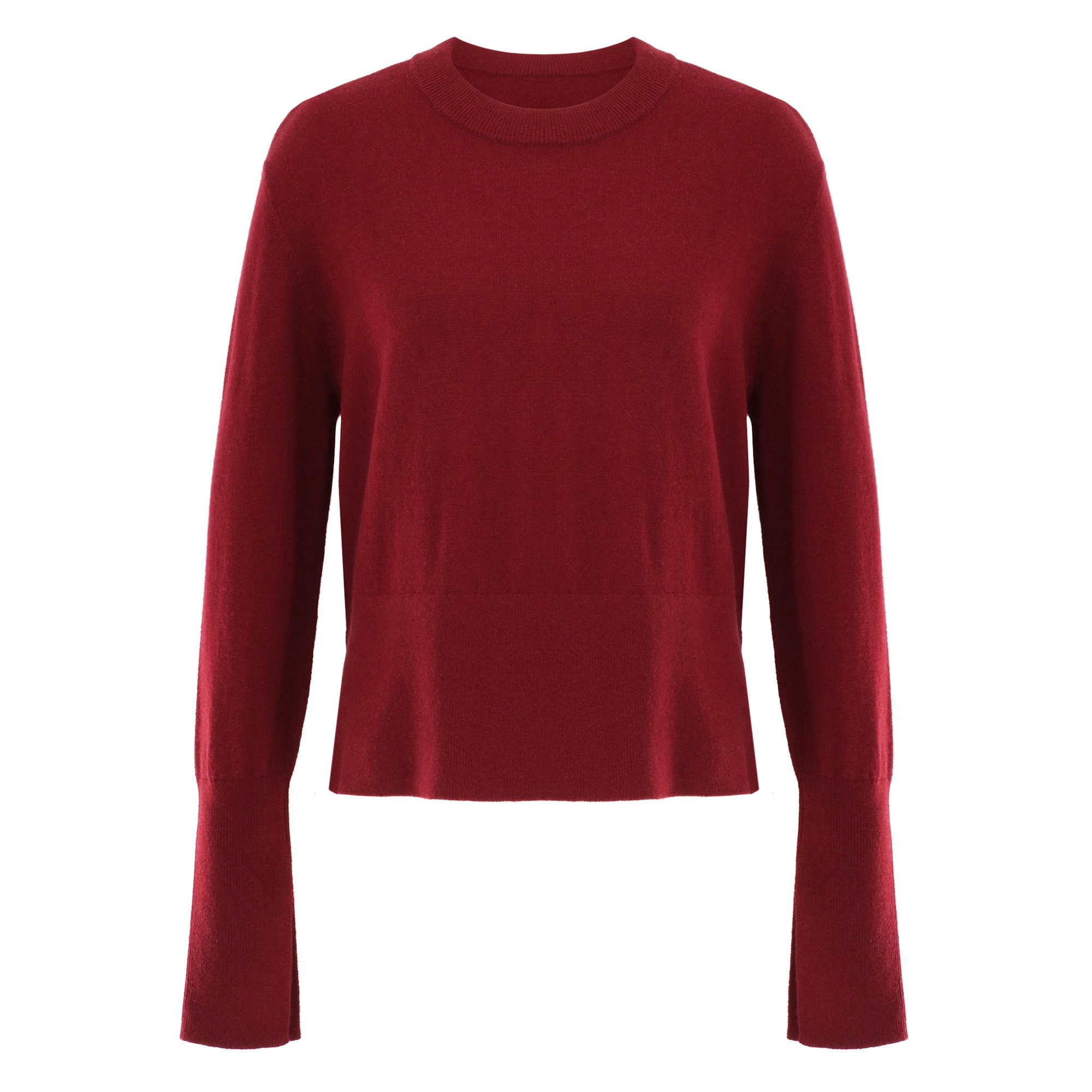 Warren Crewneck