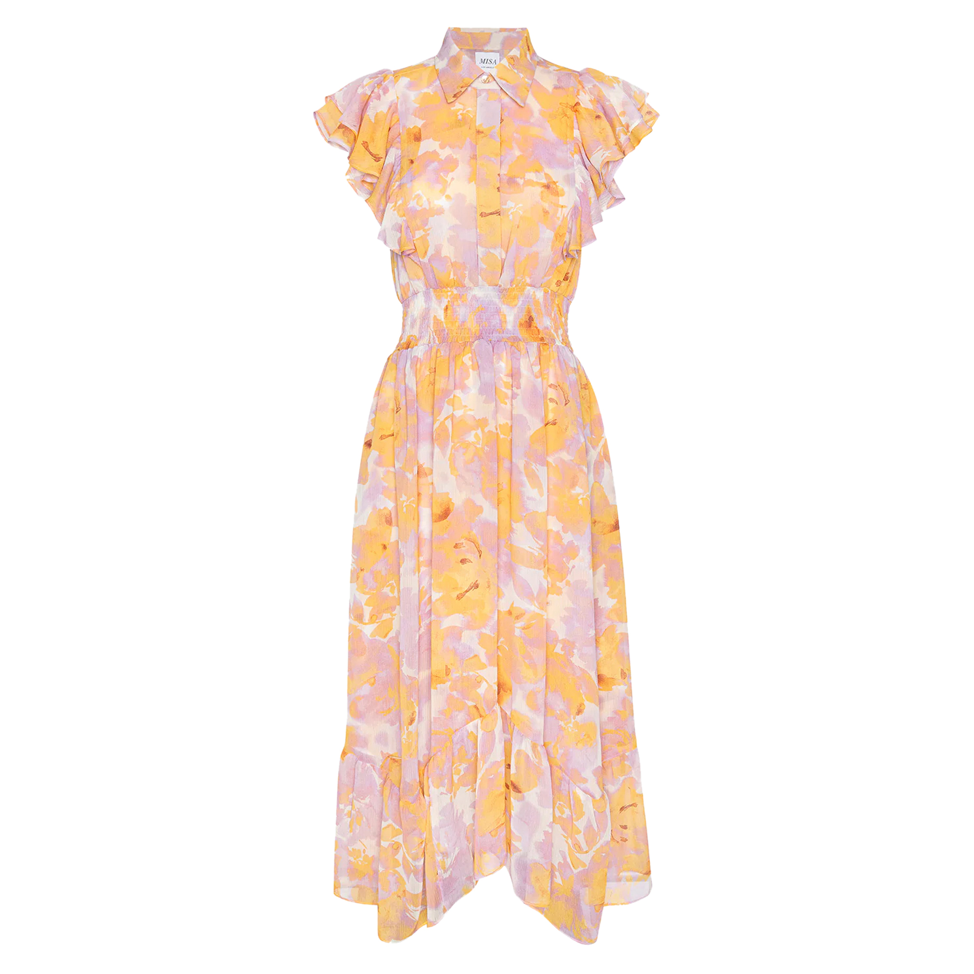 Florencia Dress
