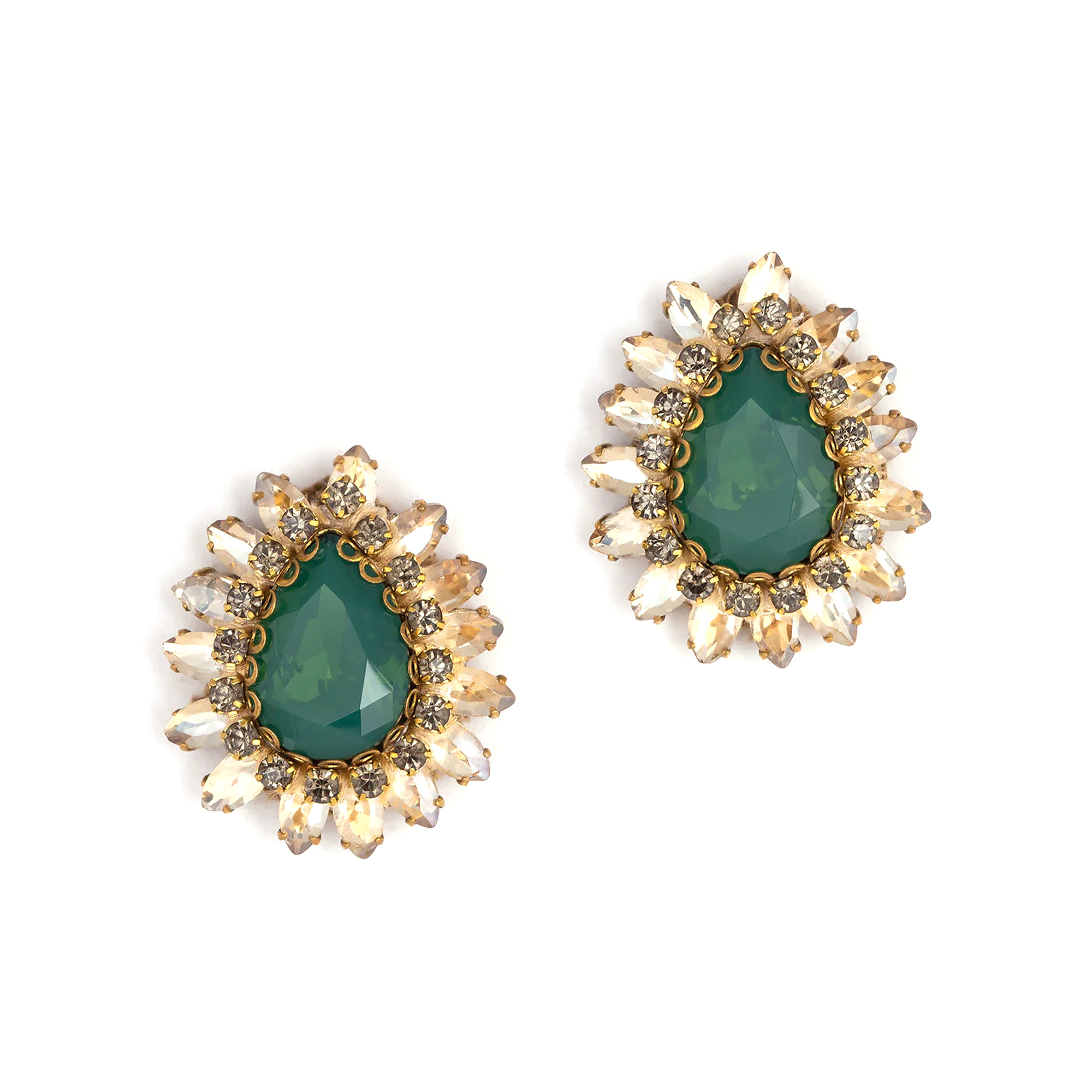 Leesha Earrings