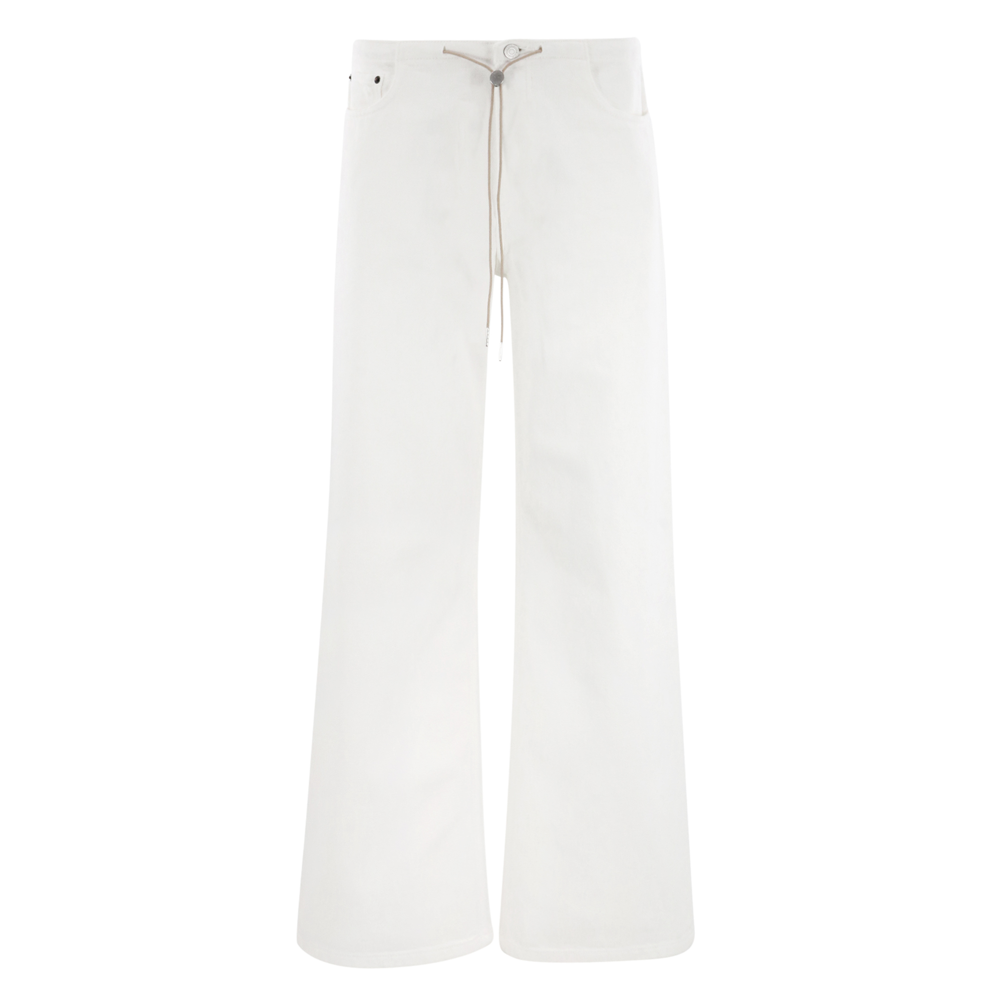 Cool Relaxed Fit Jean