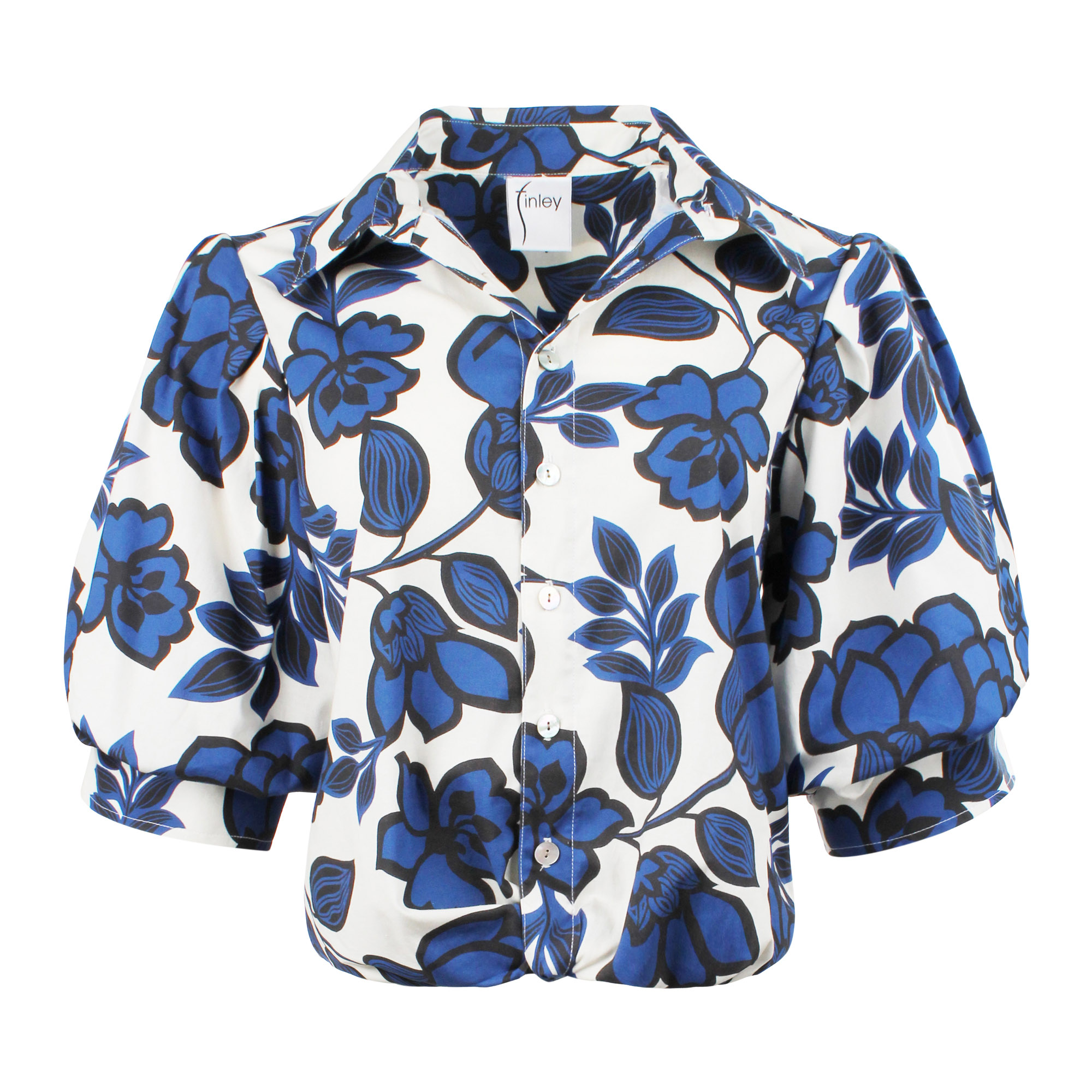 Bomba Short Sleeve Shirt