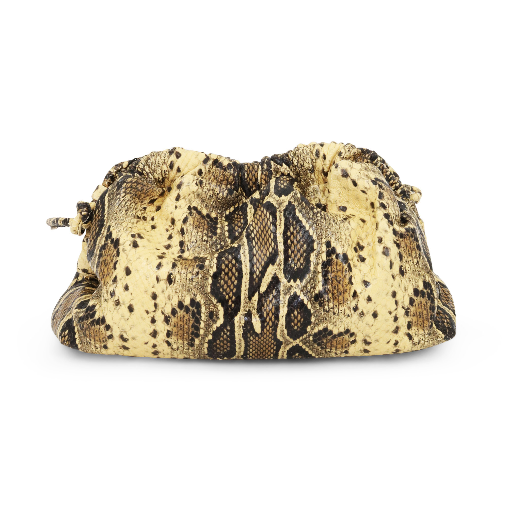 Mini Cloud Clutch