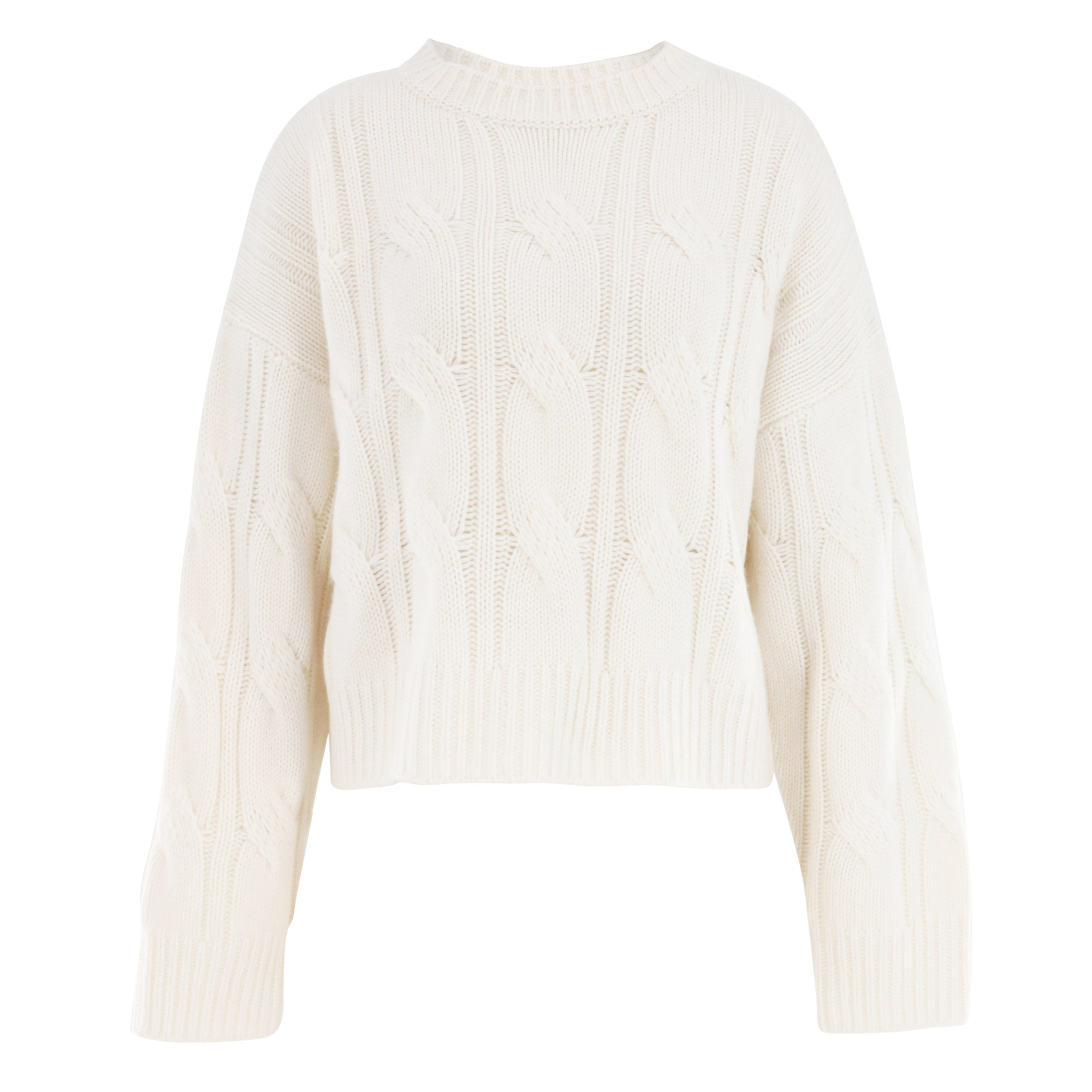 Tristan Crewneck Pullover