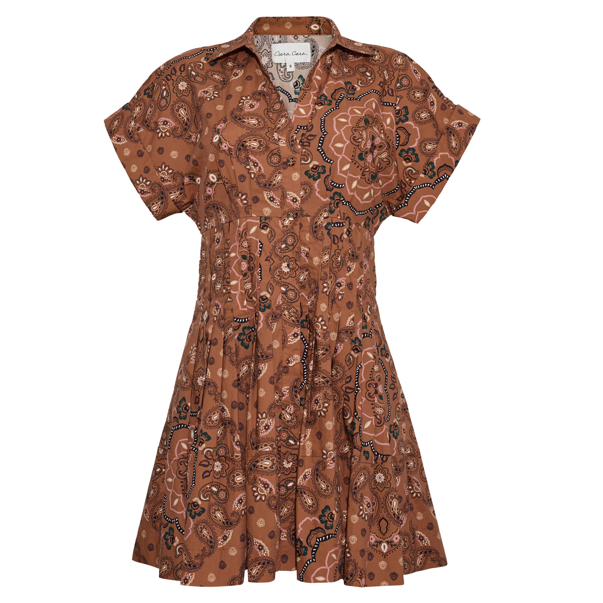 Nash Mini Dress