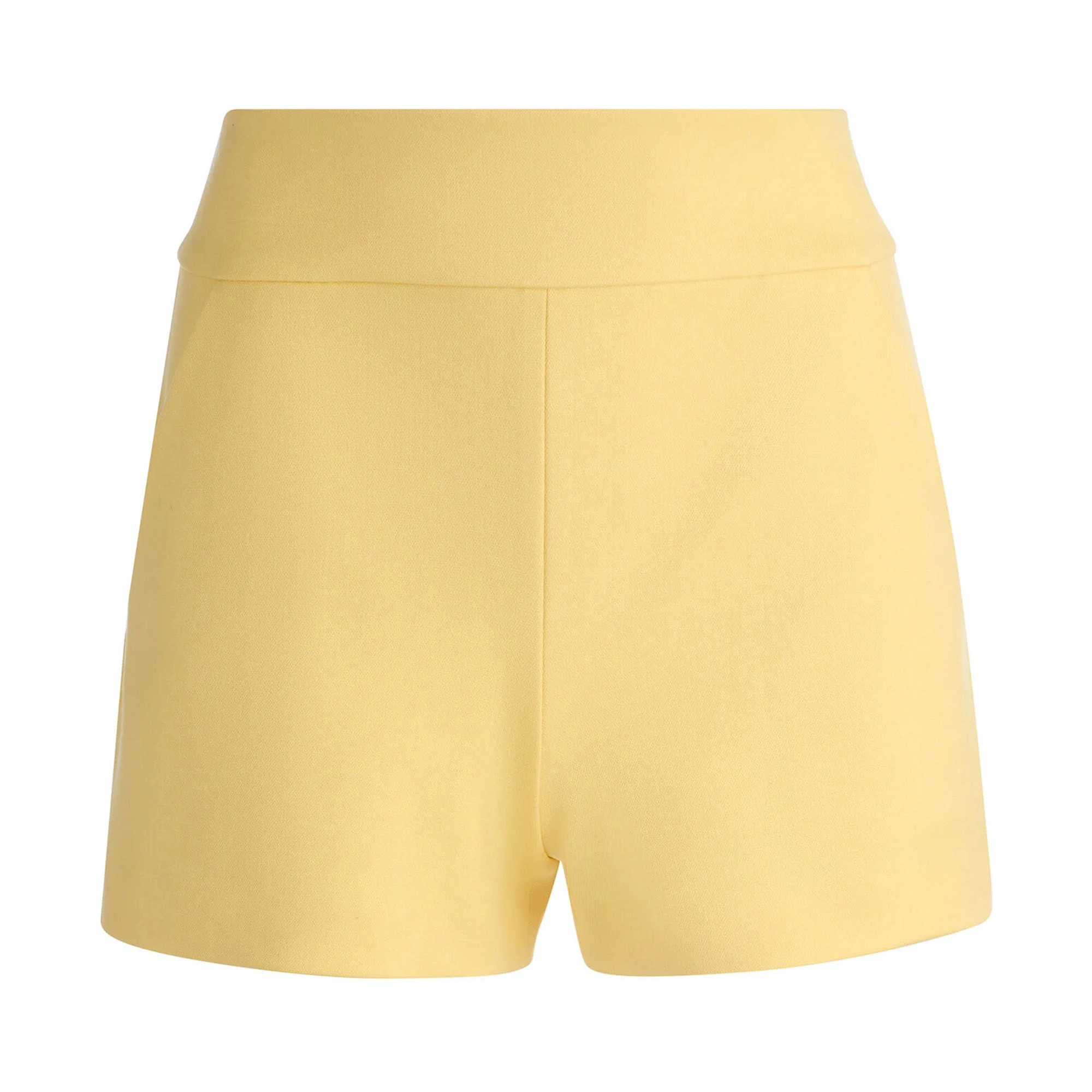 Donald High Rise Short