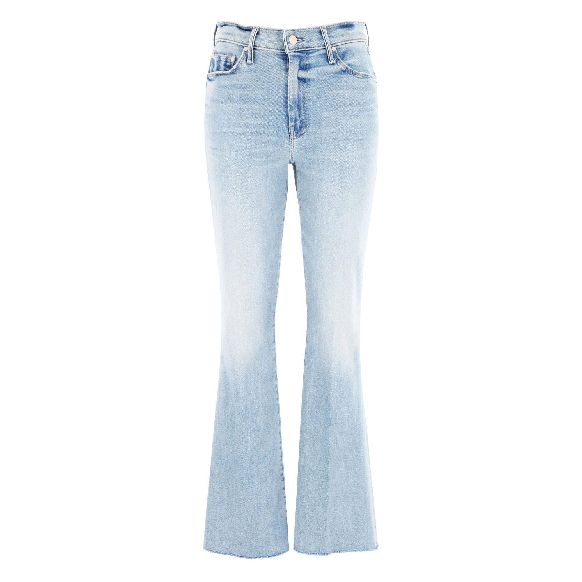 The Weekender Fray Jean