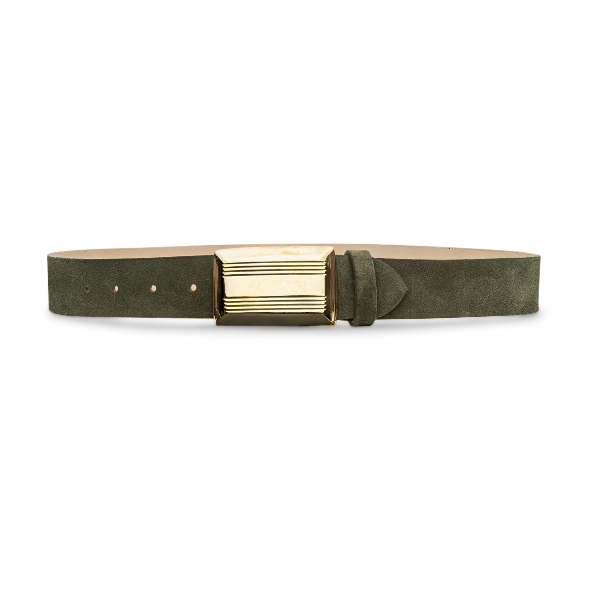 Cebo Grooved Belt