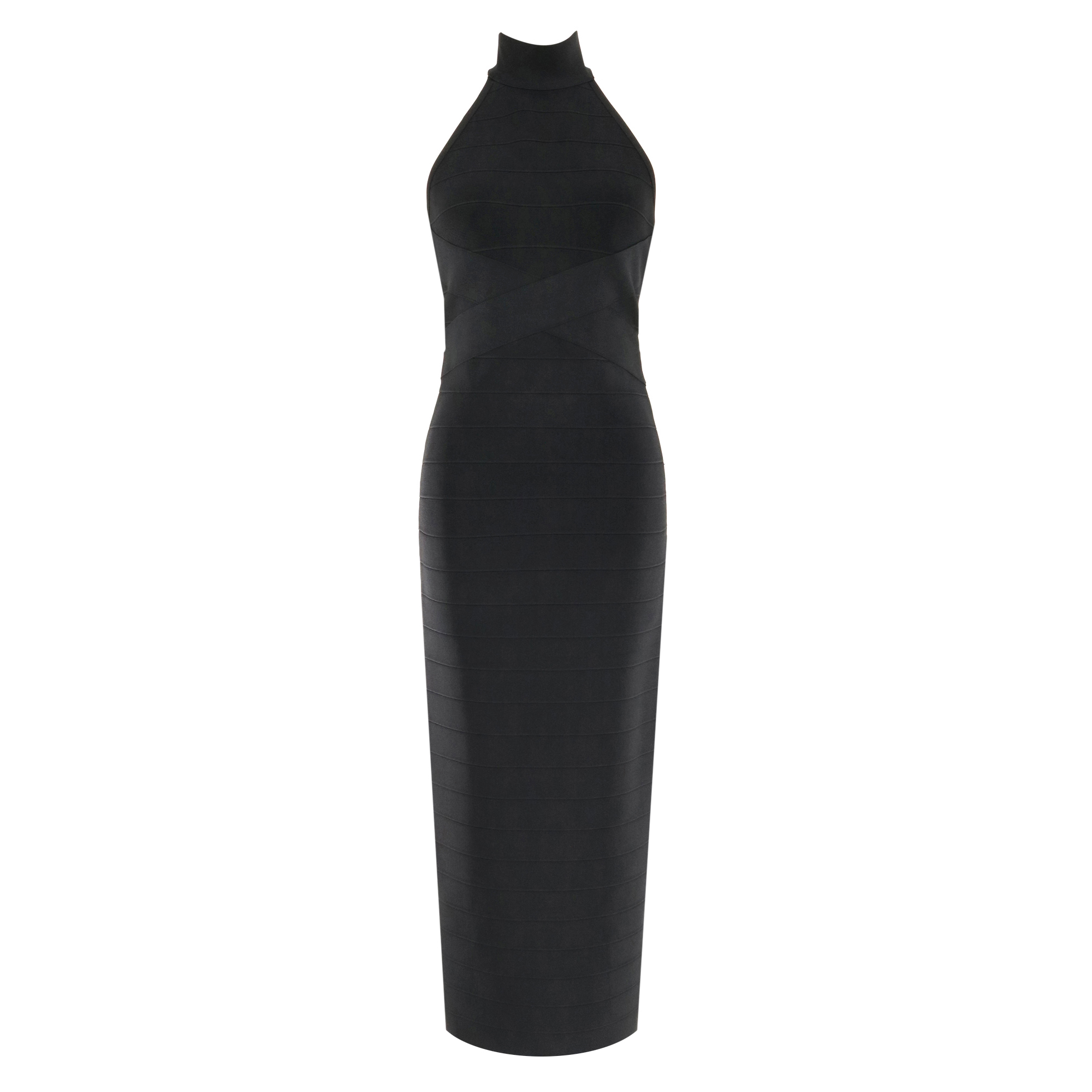 Runa Knit Dress
