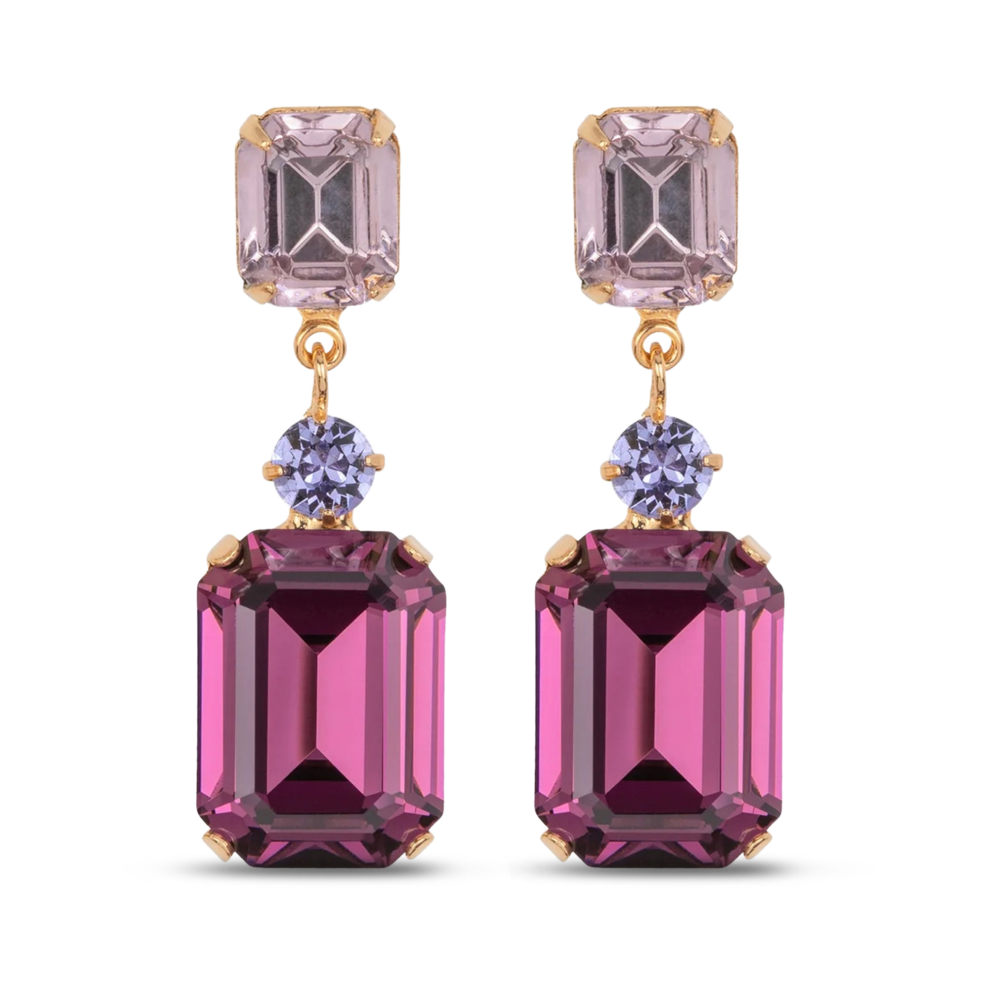 Justine Earrings