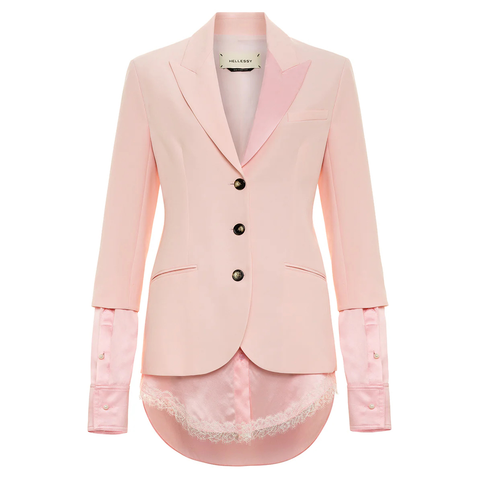 Bardot Convertible Blazer