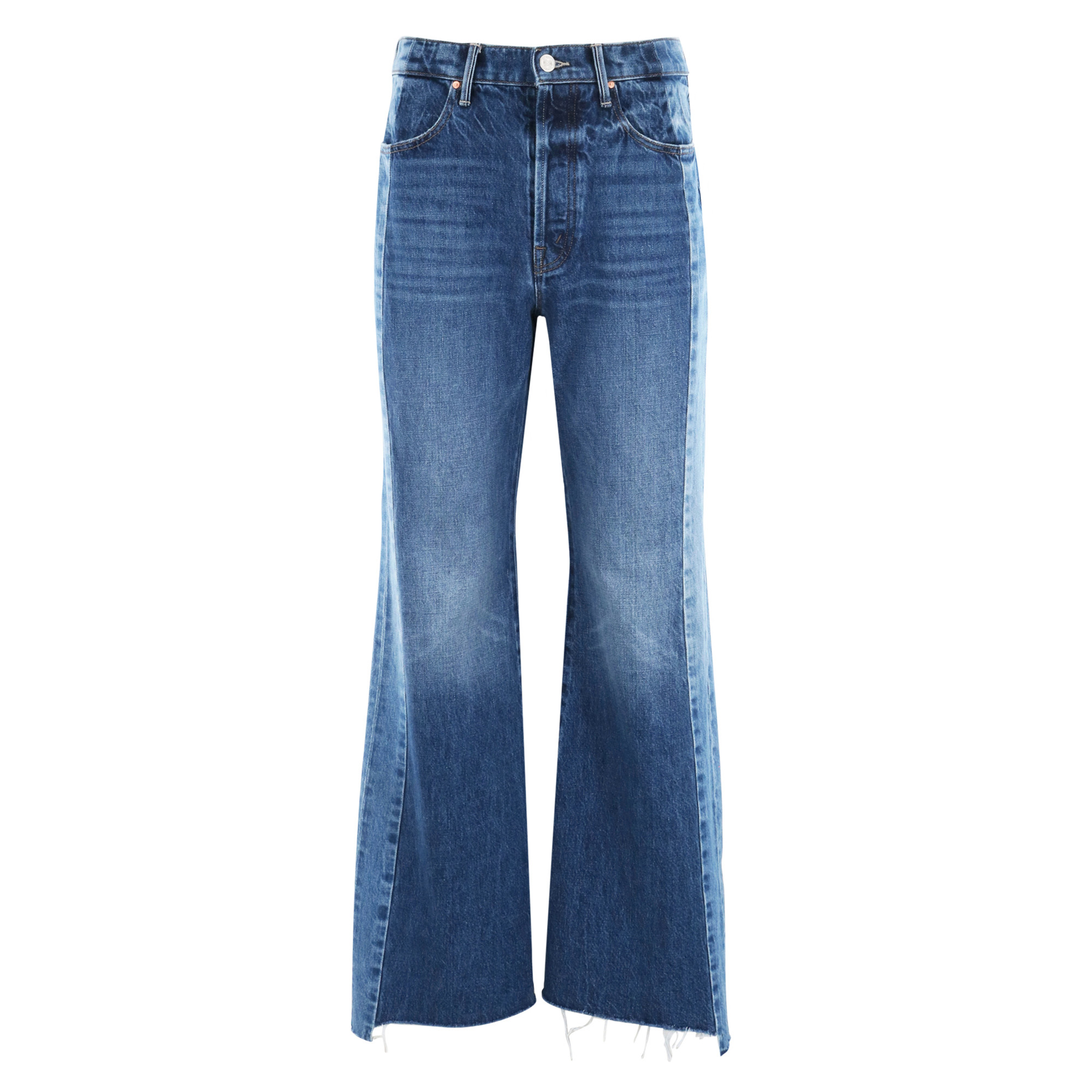 The Tux Sidestepper Sneak Fray Jean