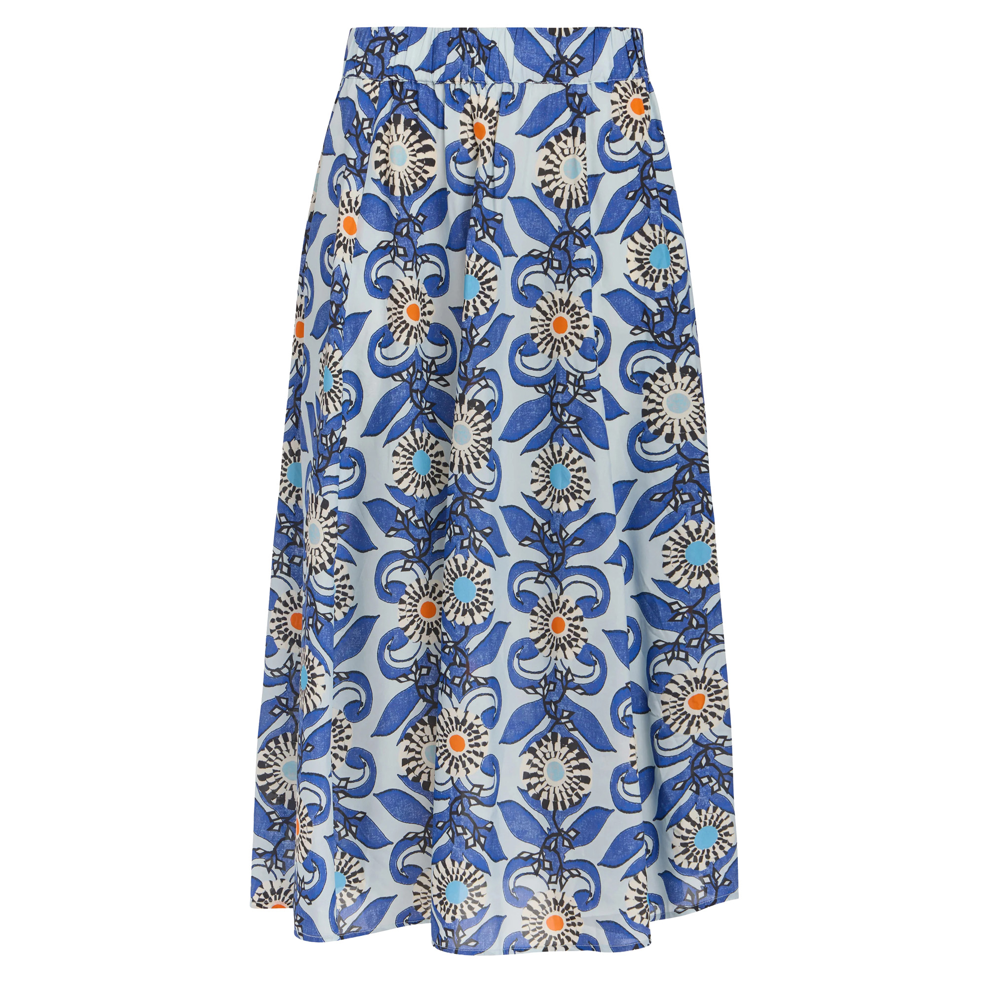 Sasha Midi Skirt