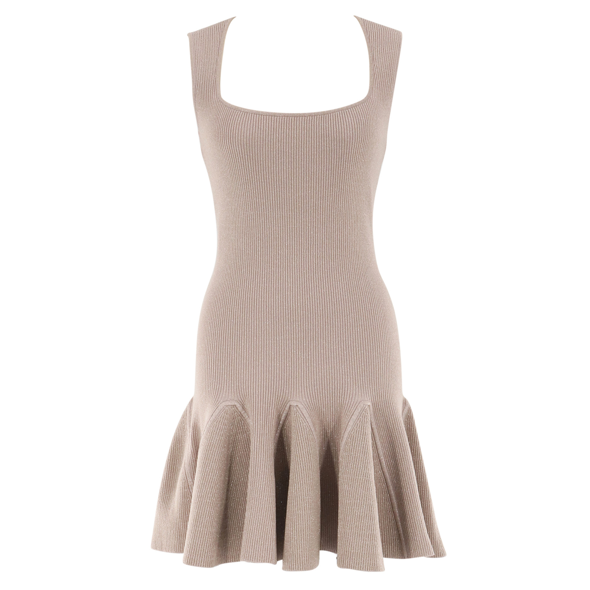 Orielle Knit Dress