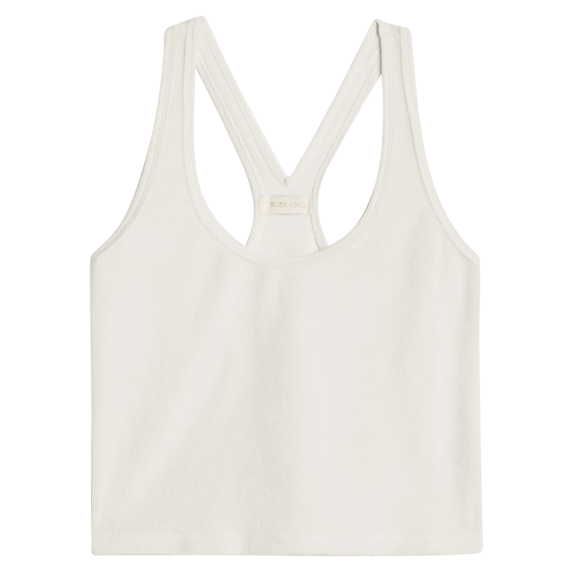Tia Racerback Tank Top
