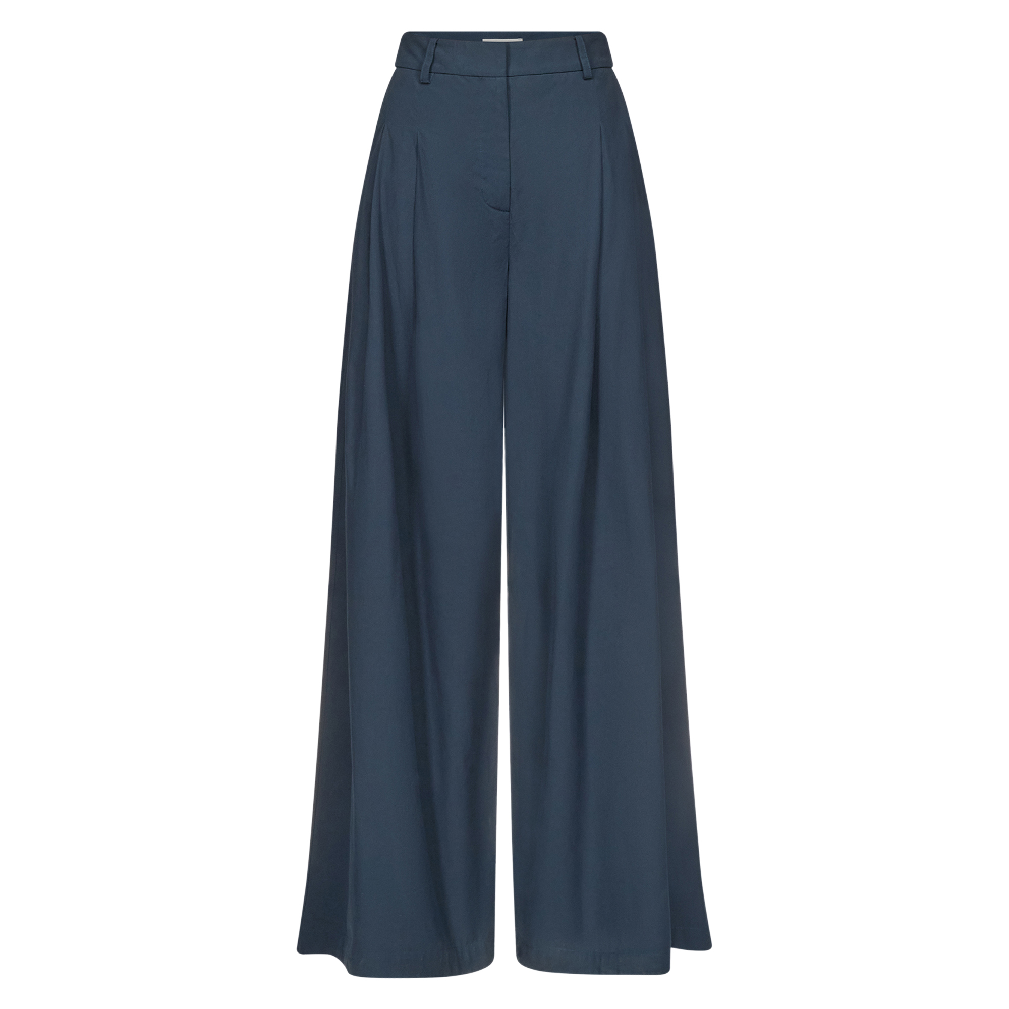 Next Didi Pant with Raw Hem