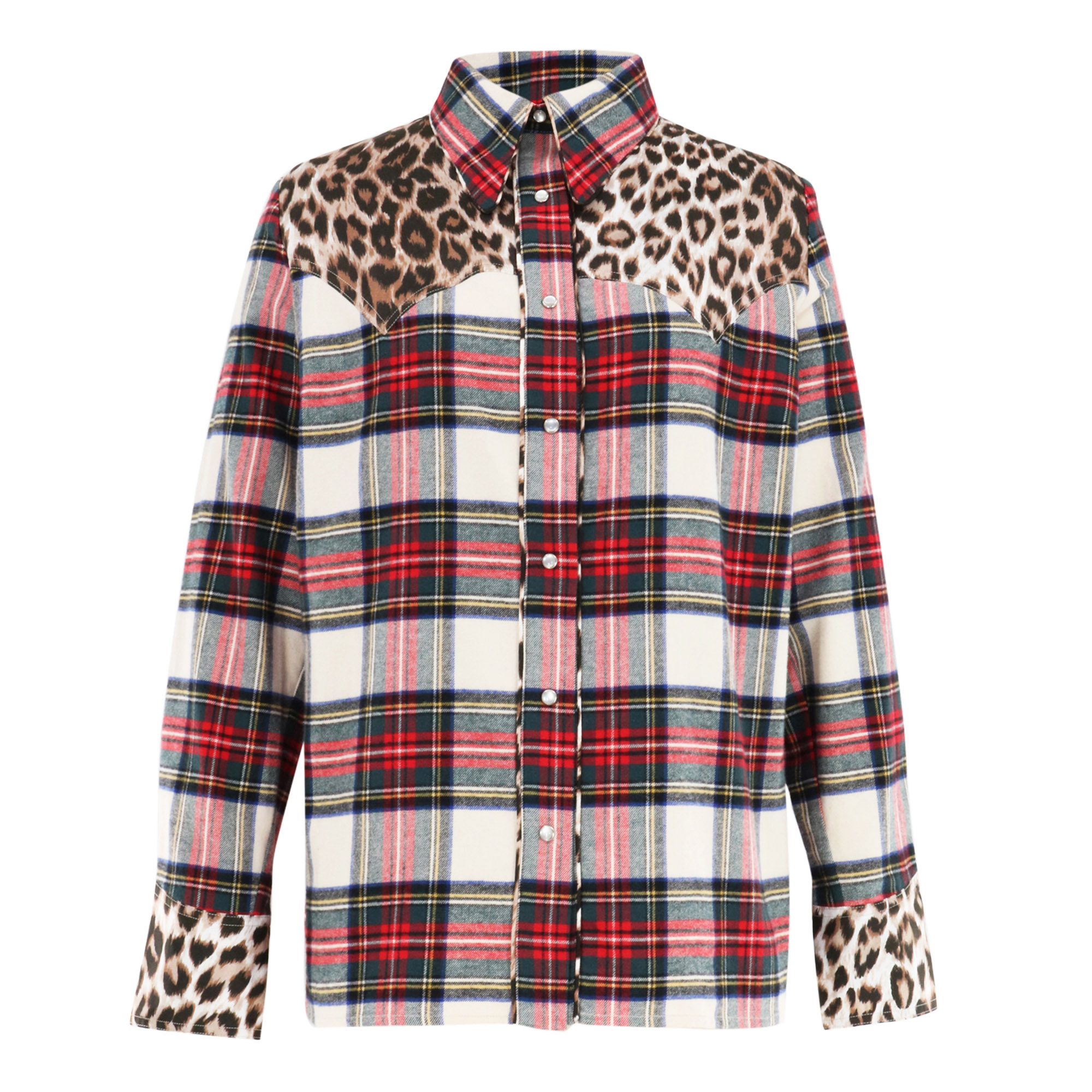 Western Shirt