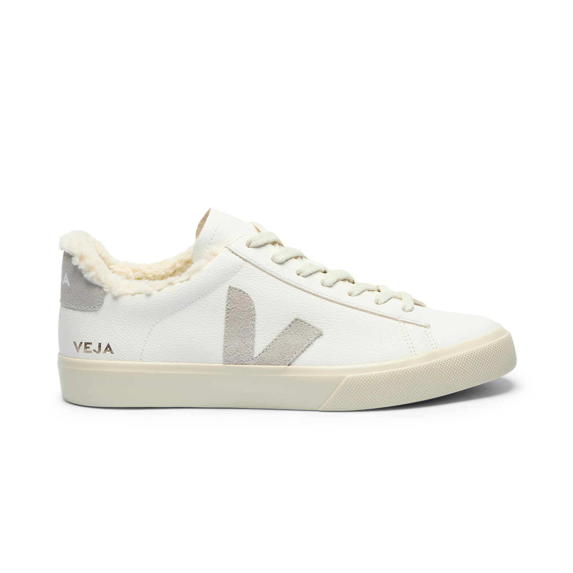 Campo Winter Fured Sneaker