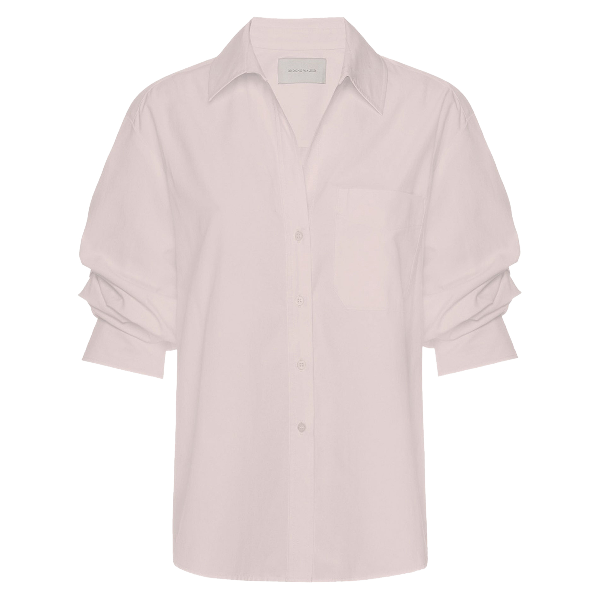 The Pia Shirt
