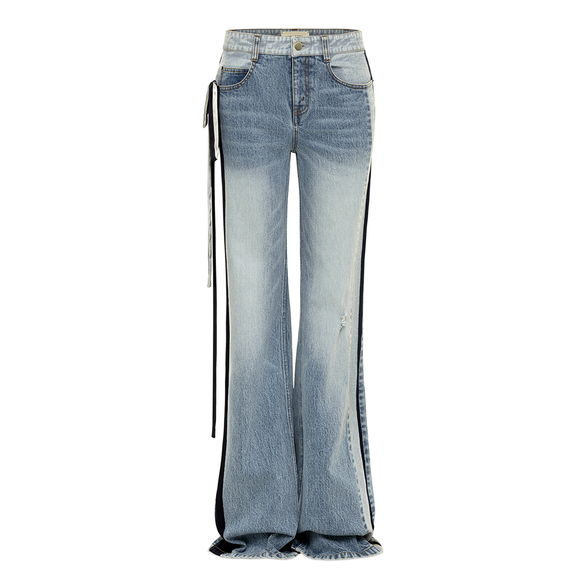 Ben Wide-Leg Jean