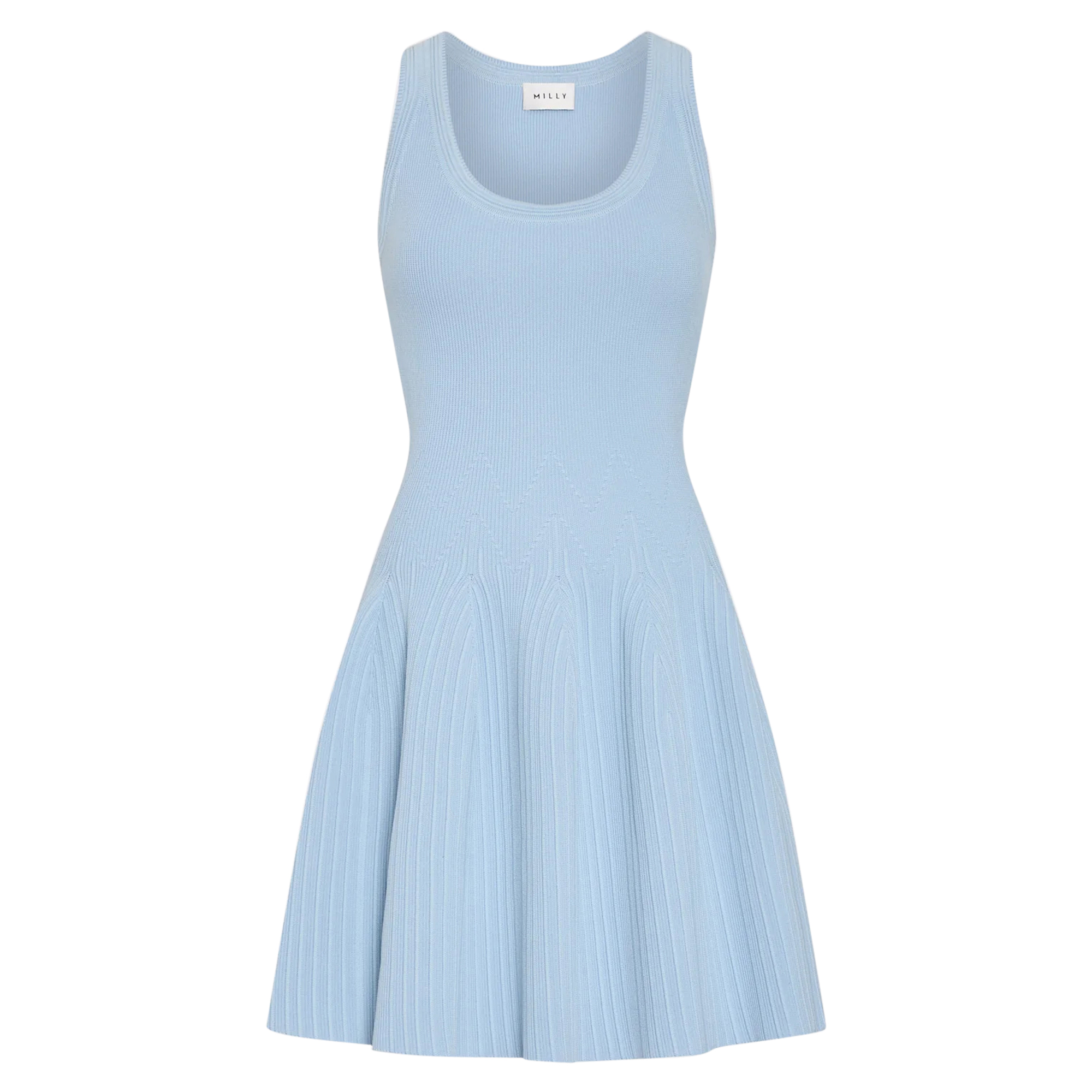 Marea Knit Mini Dress