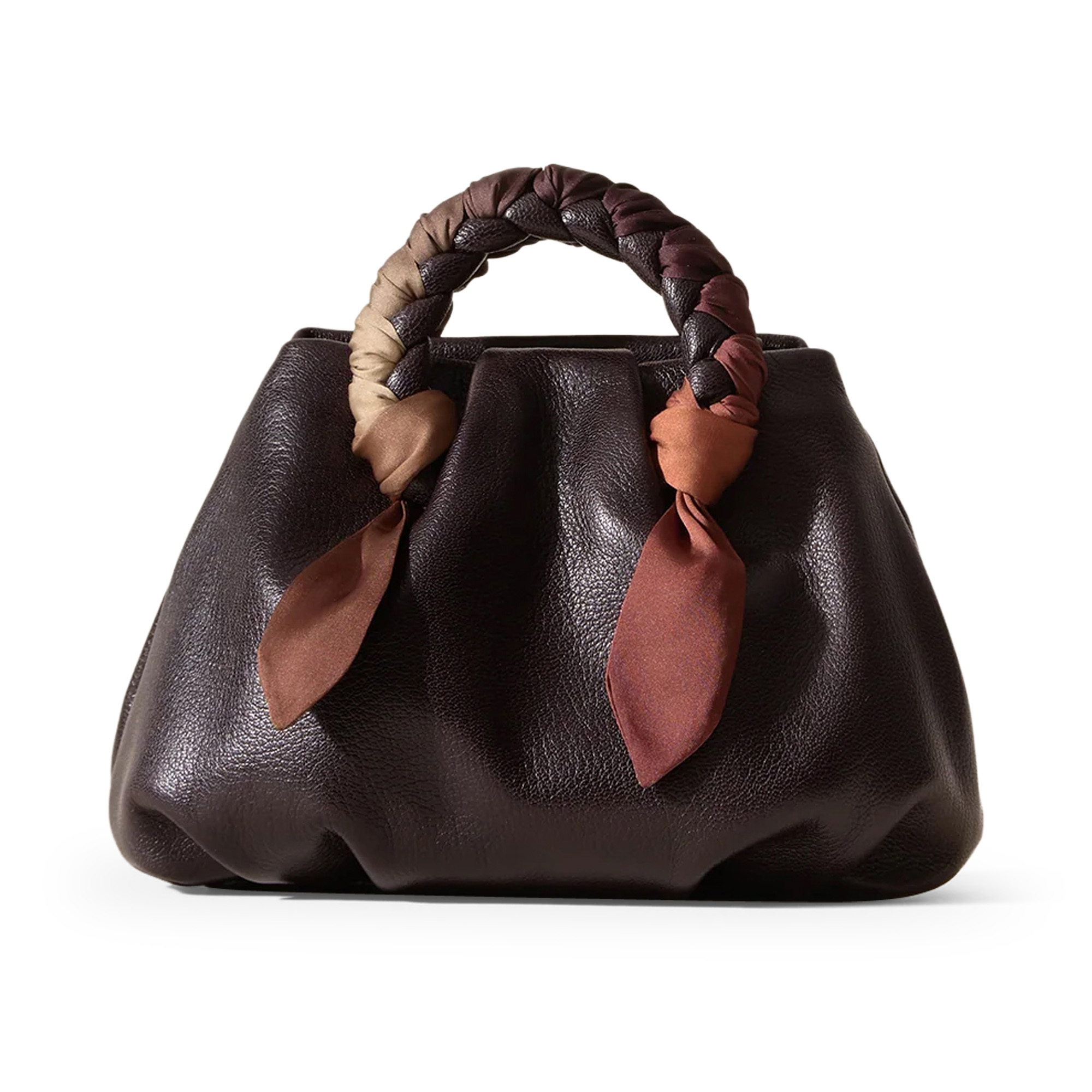 Bombon Foulard Handbag
