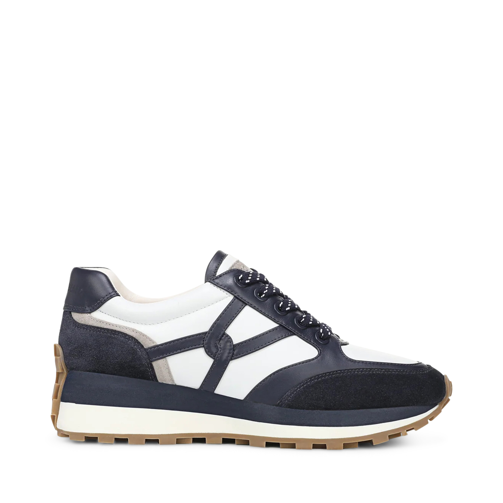 Valentina Suede Sneaker