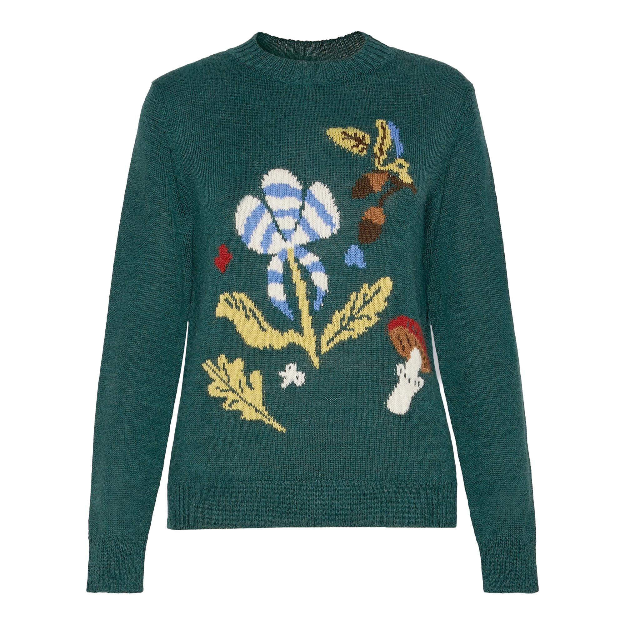 Nitra Sweater