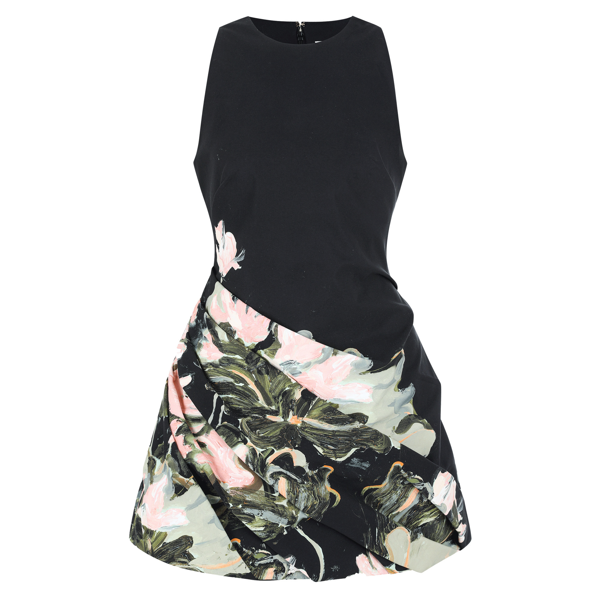 Lachine Mini Dress