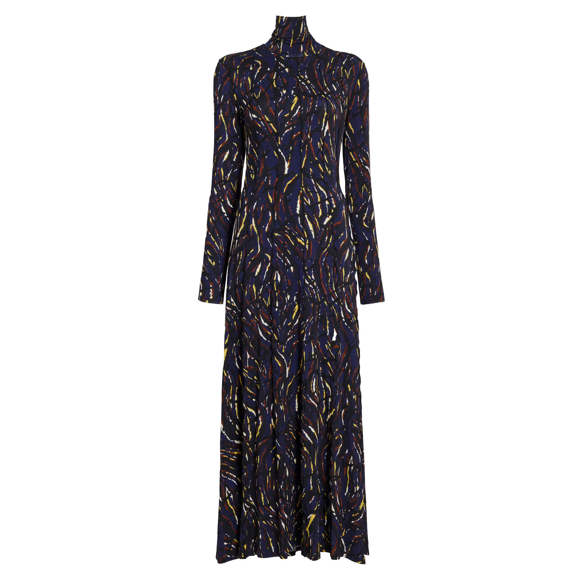 Mabel Dress In Jersey