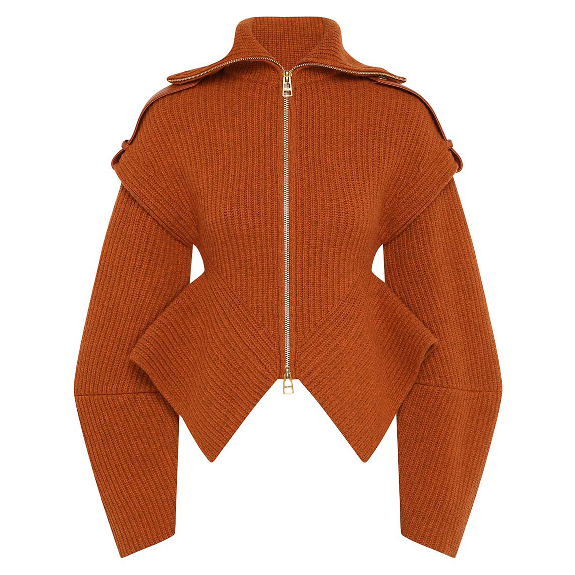 Valiant Utility Cardigan