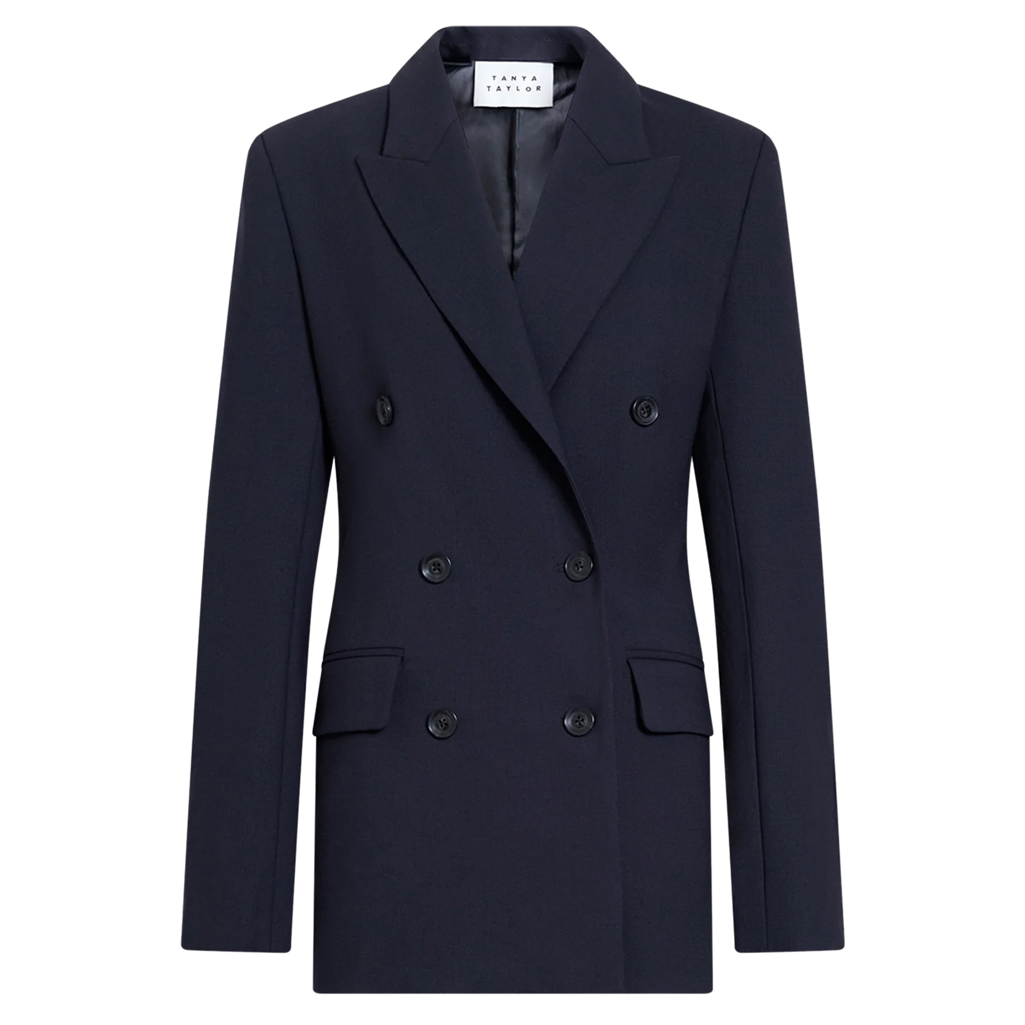 Virgina Blazer
