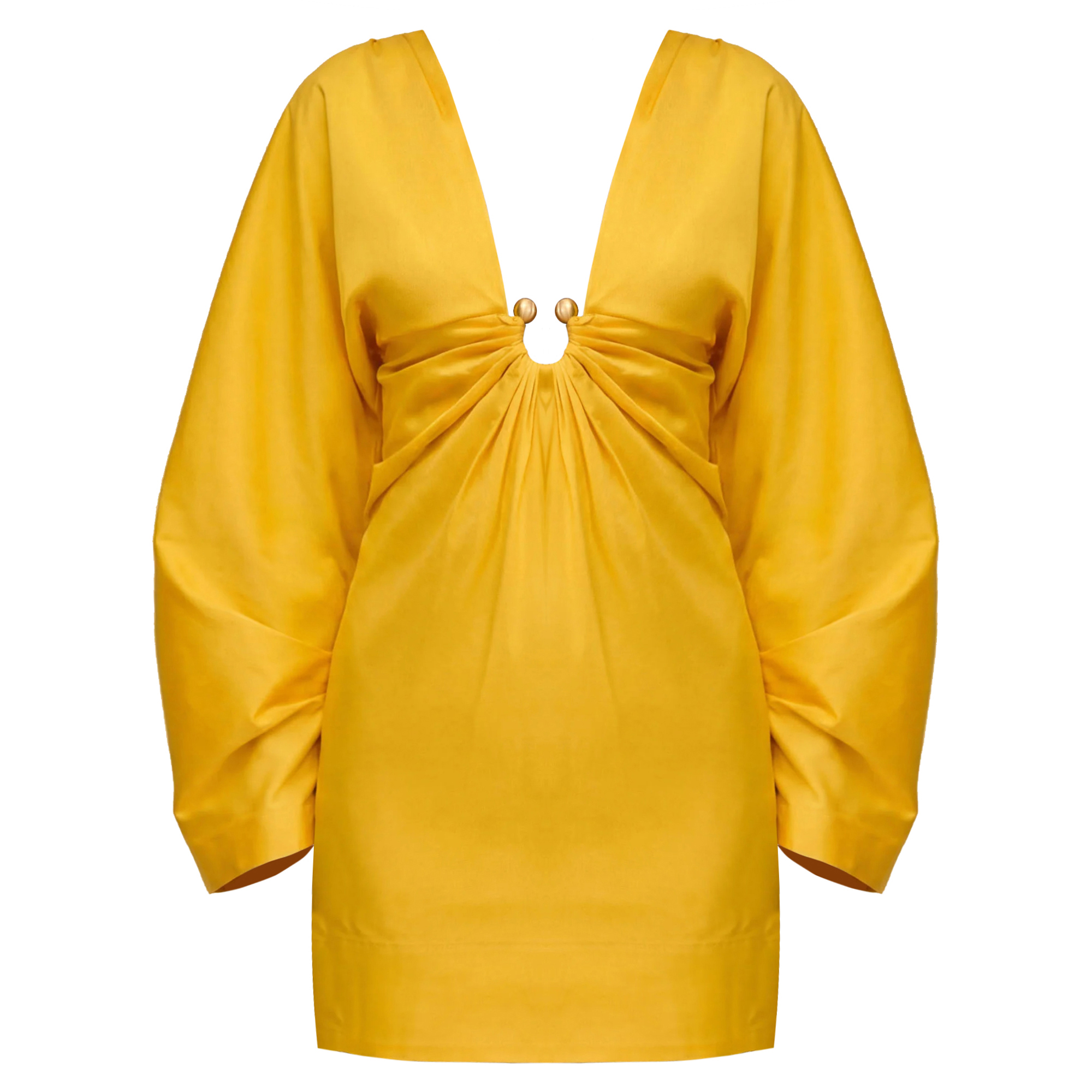 Questra Dress