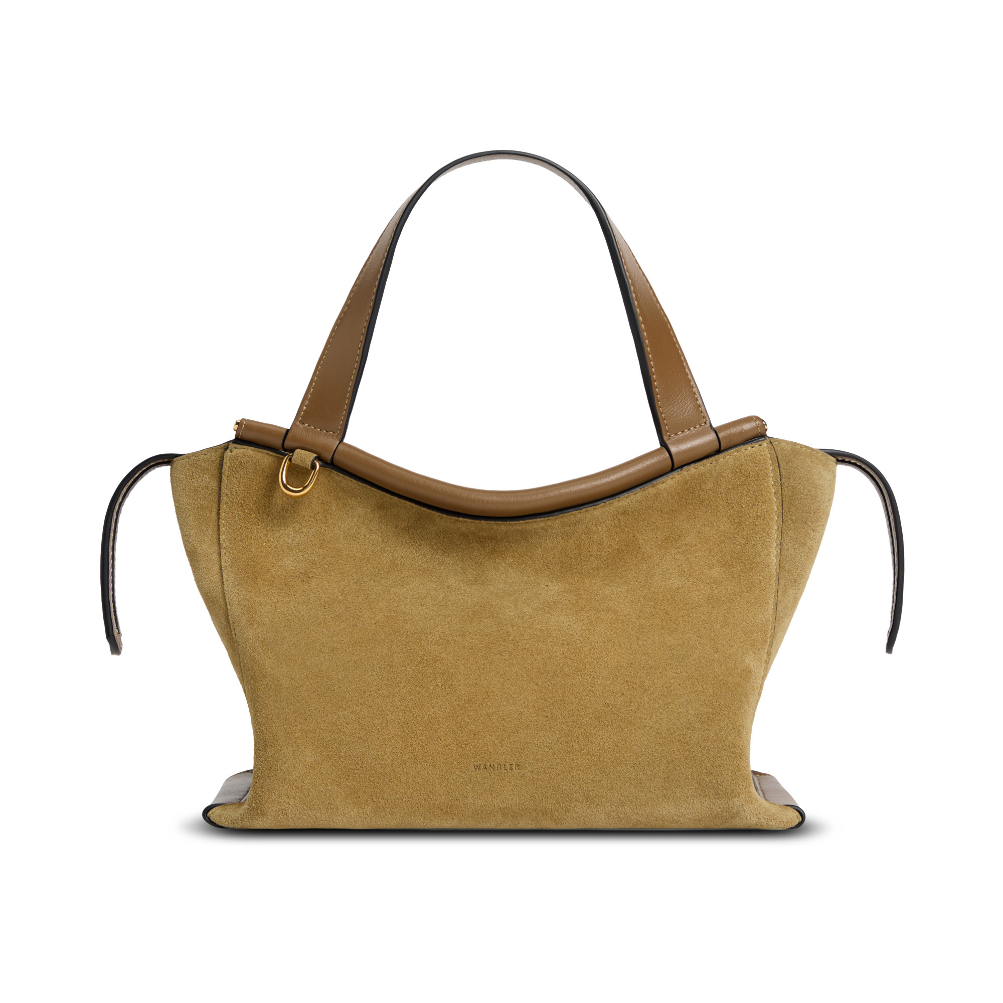 Ida Top Handle Bag