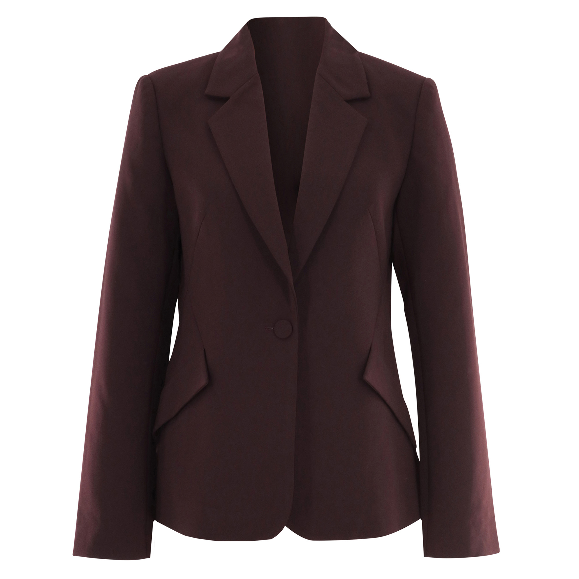 Kam Blazer