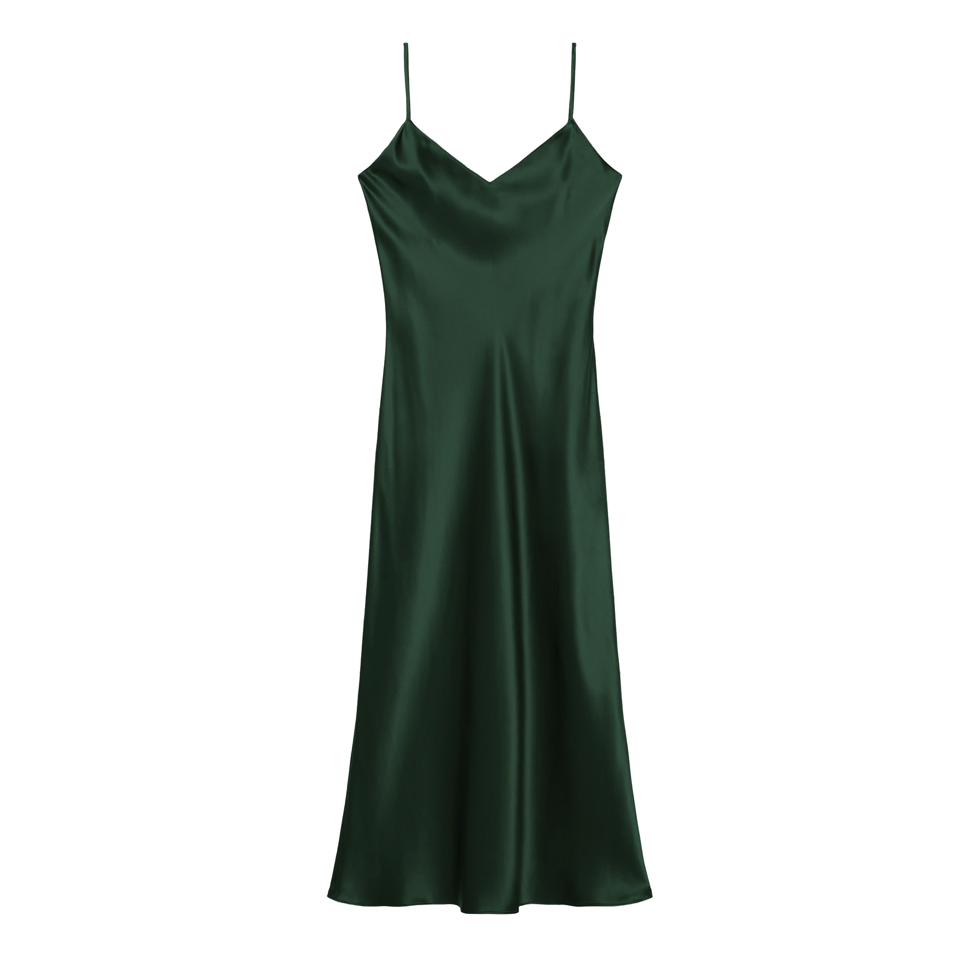 Taylor Bias Cut Dress
