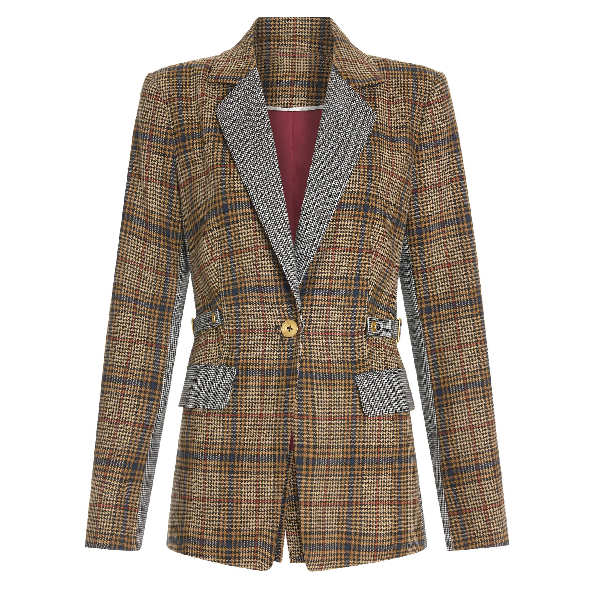Bianca Jacket
