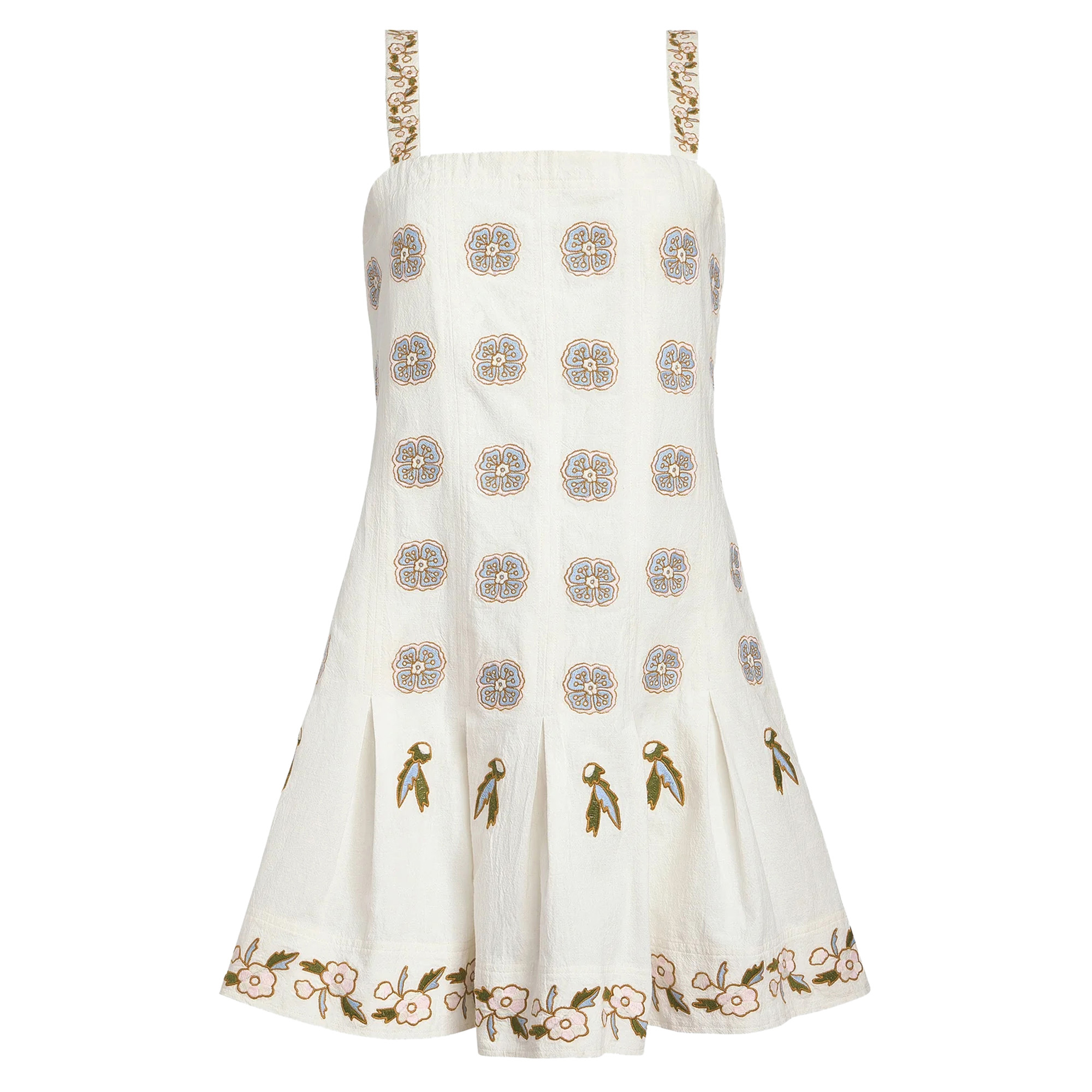 Logan Dress