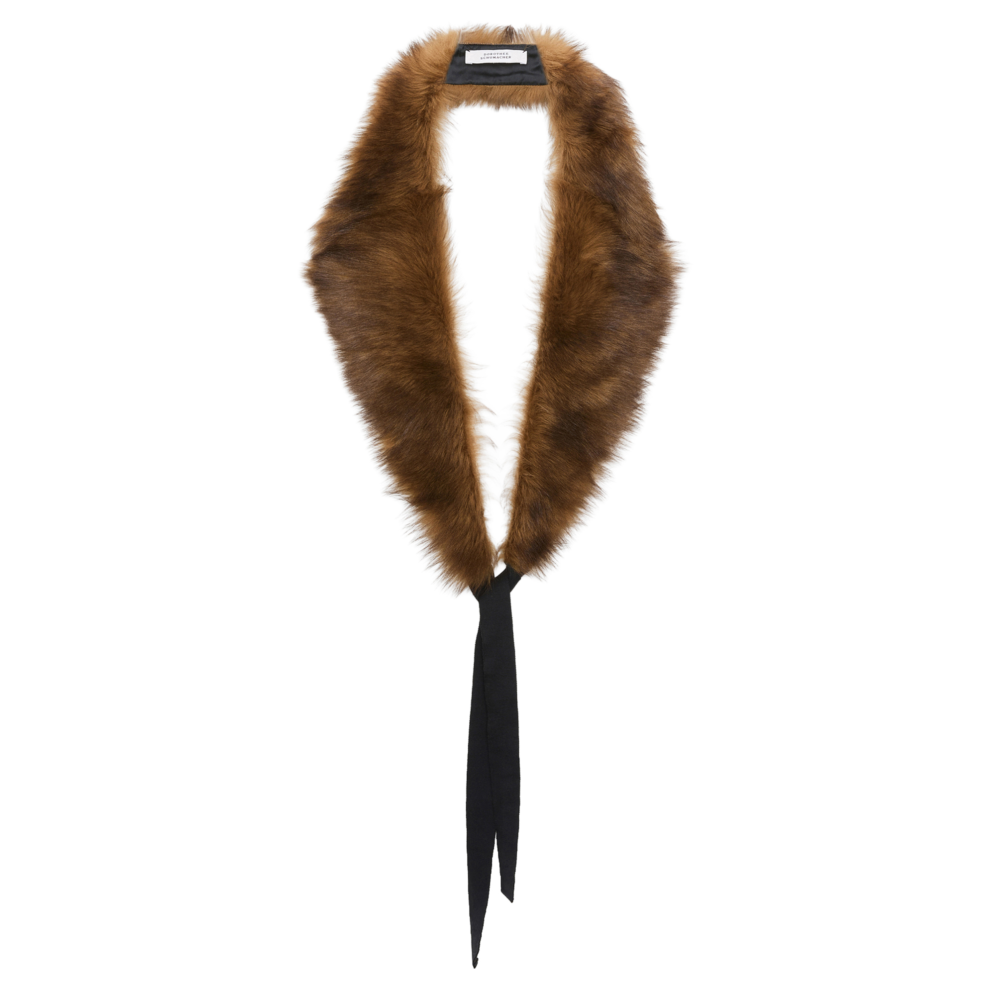 Soft Touch Collar