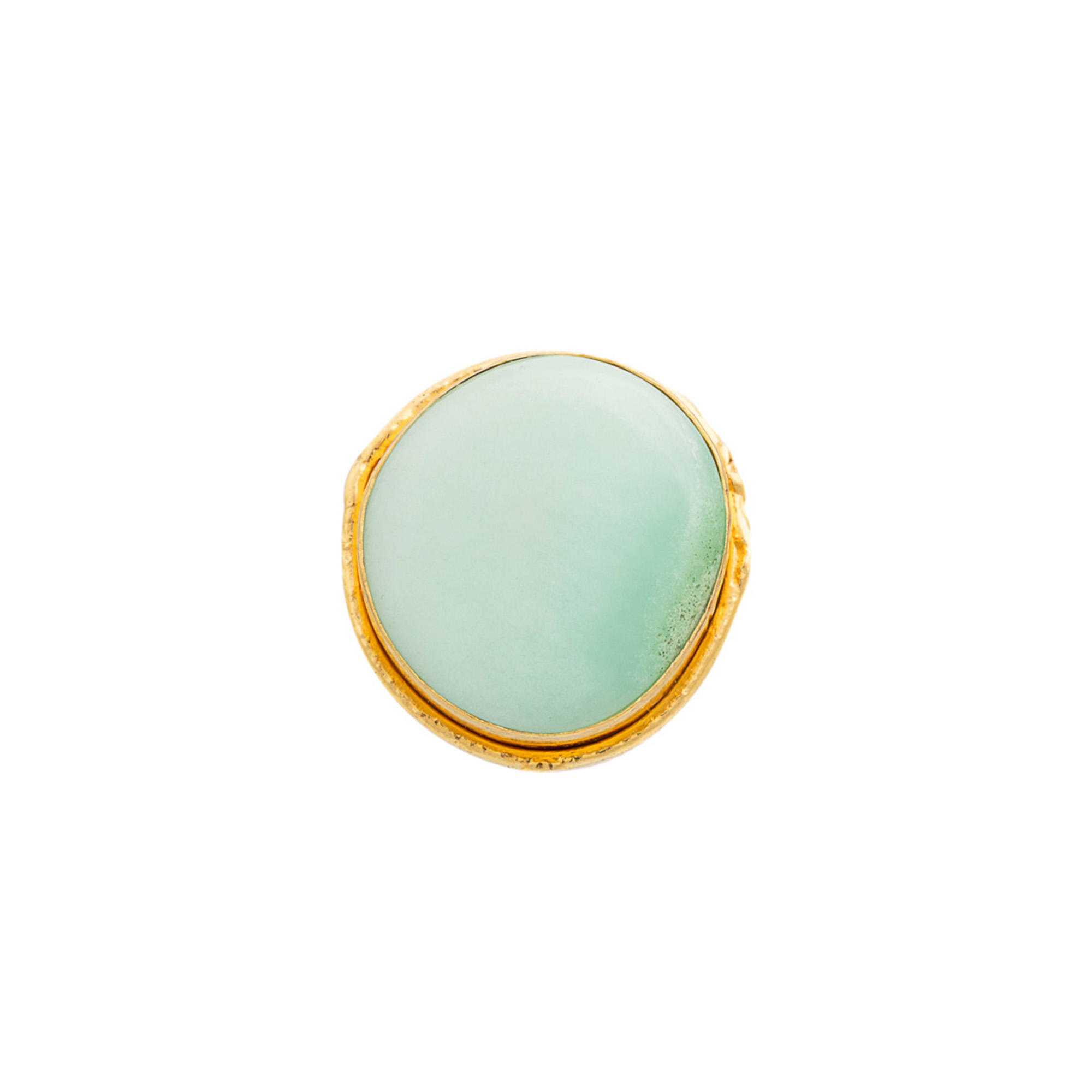 Macaron Stone Ring