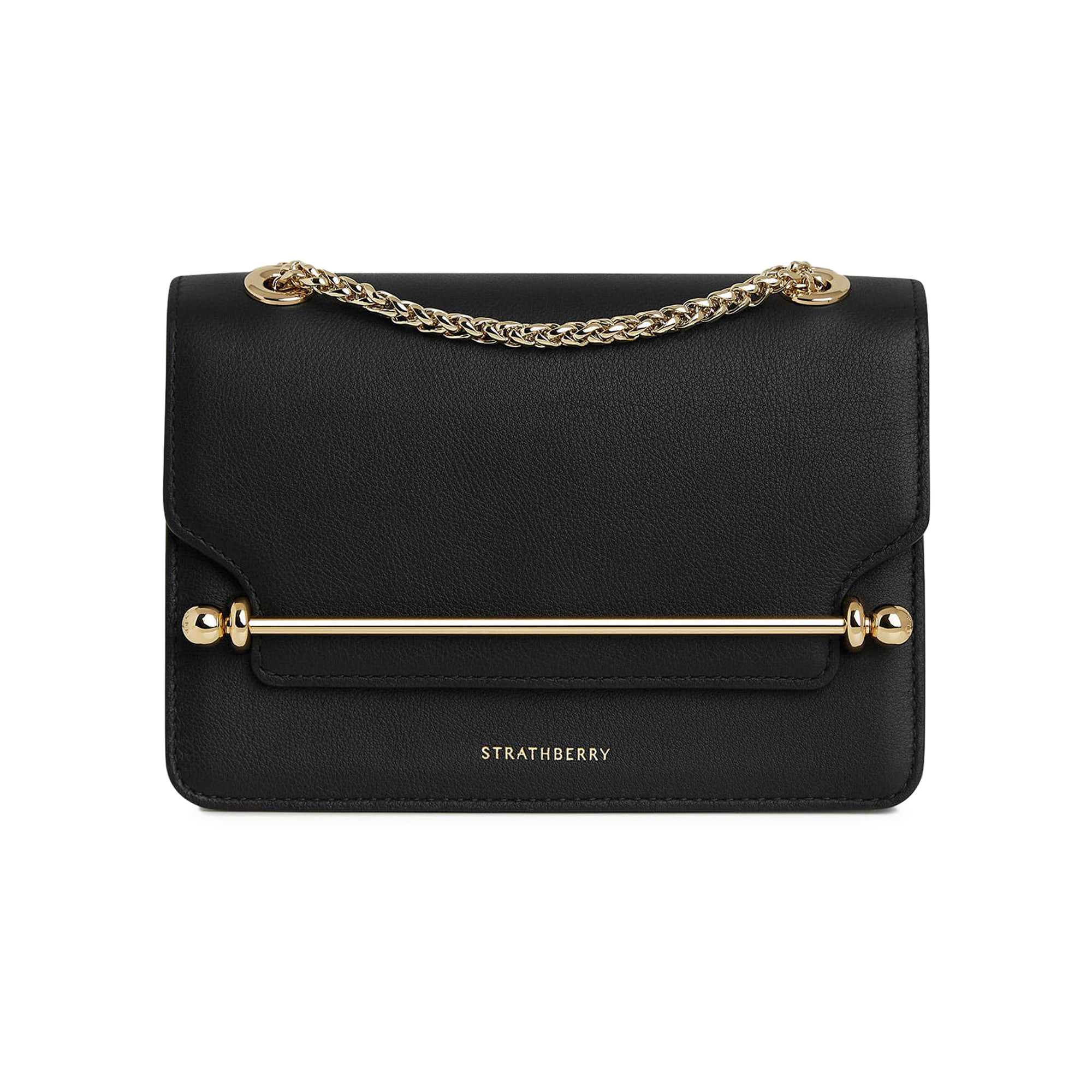 East/West Mini Handbag