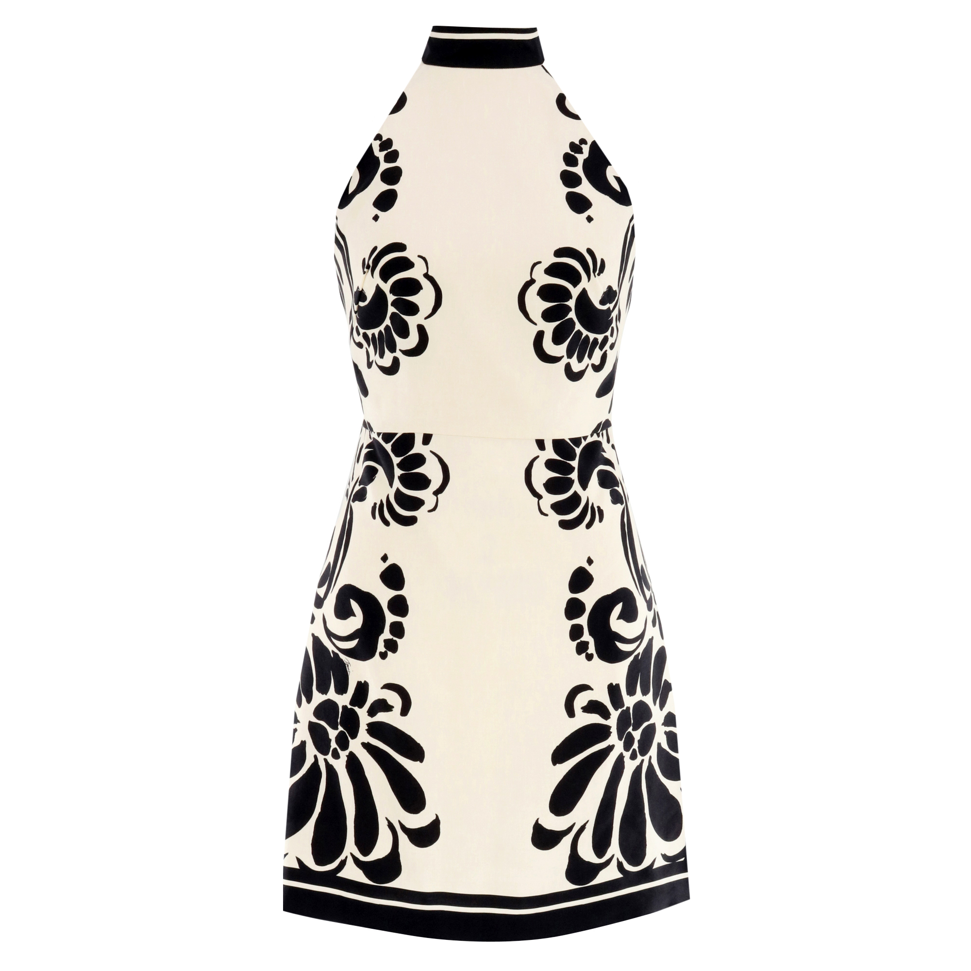 Liviah Dress