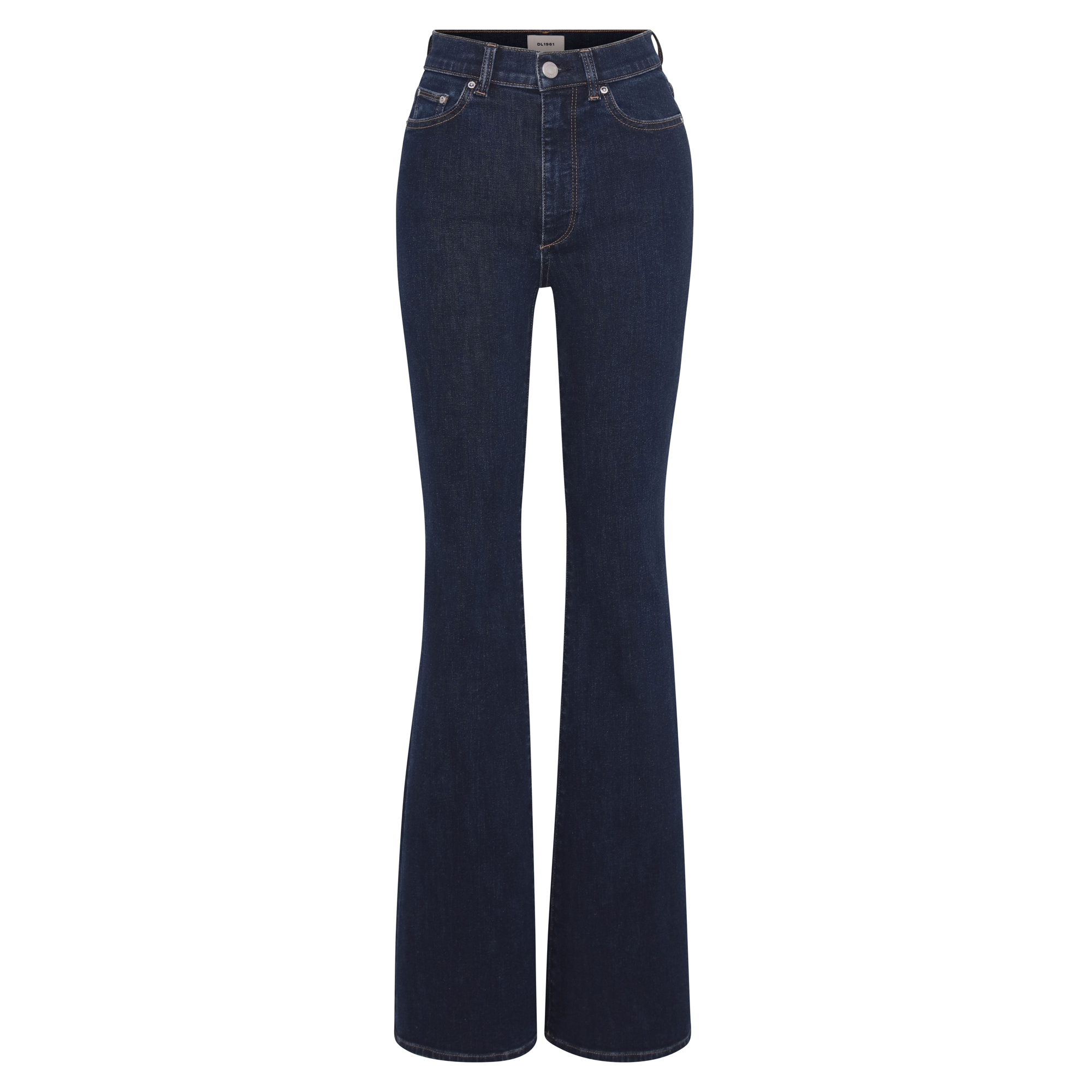 Bridget Bootcut High Rise Instasculpt Jeans