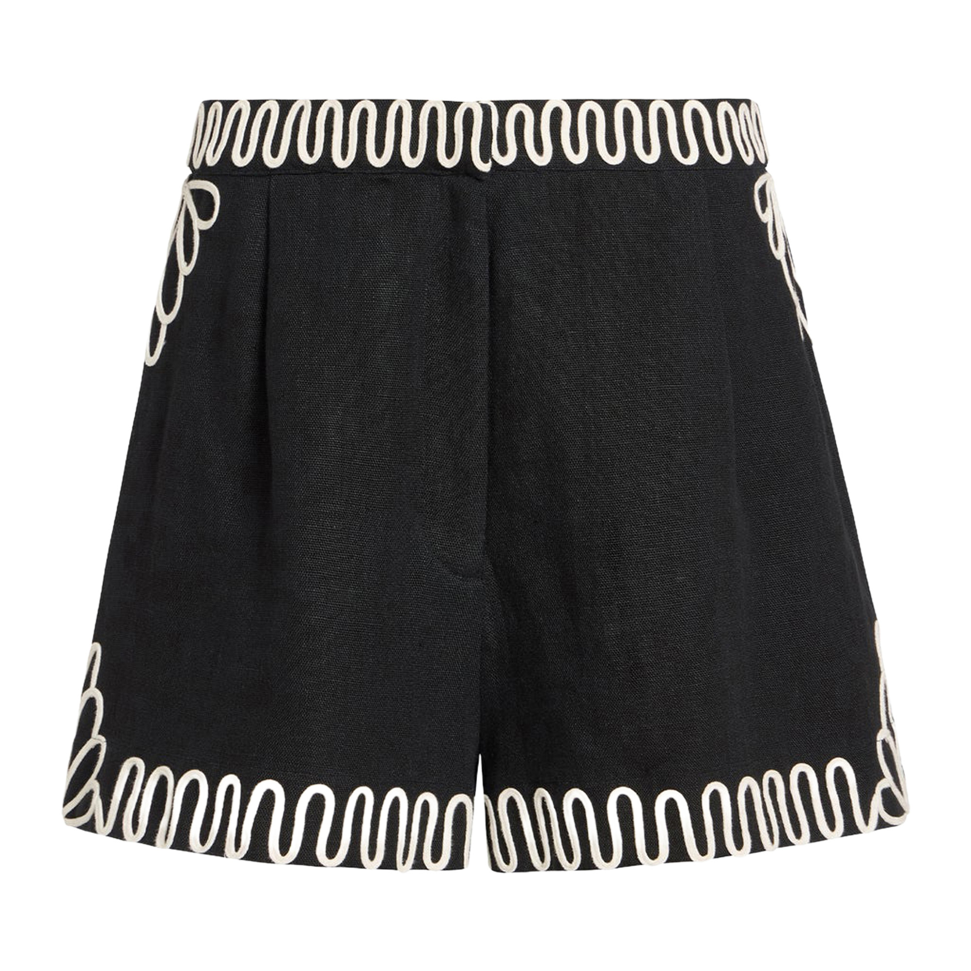 Blanche Short