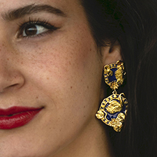 Angela Mia Jewelry Trunk Show