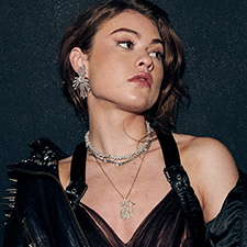 Nickho Rey Jewelry Trunk Show