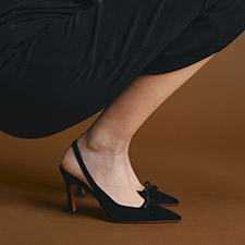 Santoni Trunk Show