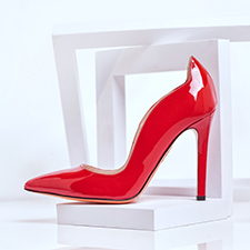 D. Lacquaniti Fall 2026 Trunk Show