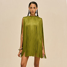 Cult Gaia Fall 2026 Trunk Show