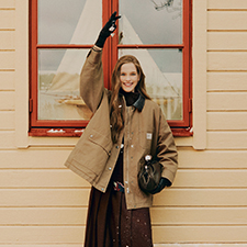 Weekend Max Mara Winter 2025 Collection