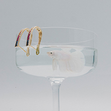 SAMA&Aacute; Jewelry Trunk Show